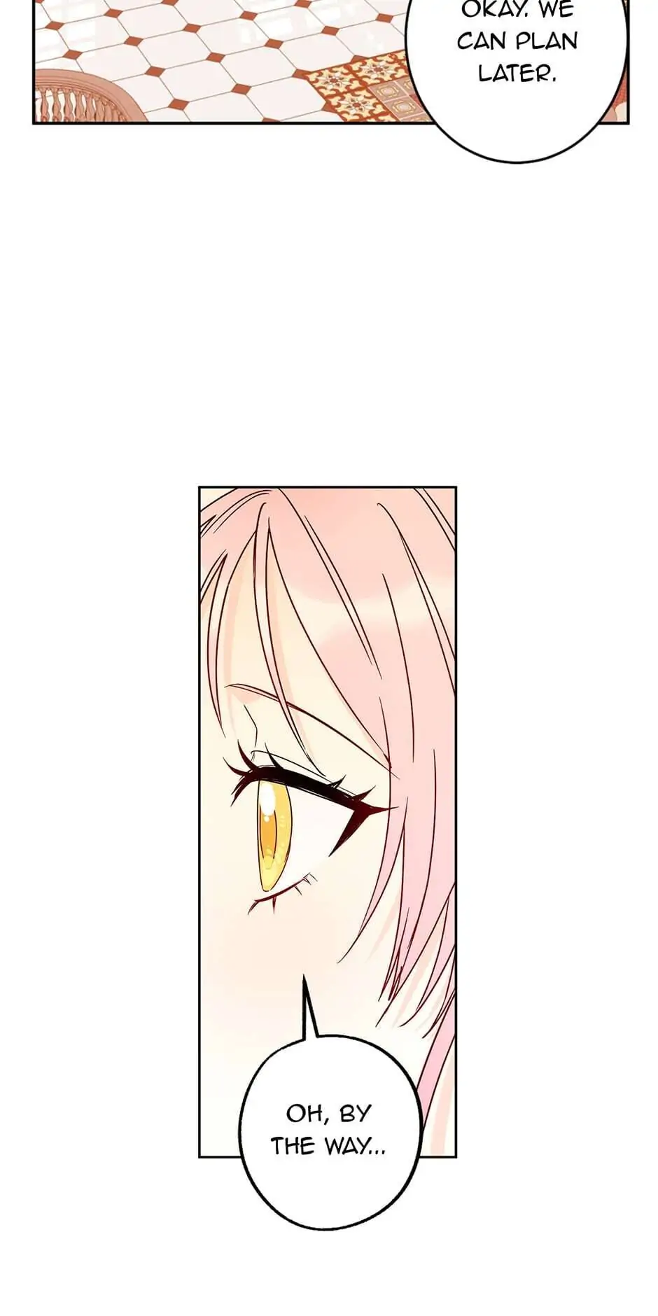 This Is An Obvious Fraudulent Marriage Chapter 41 - page 25